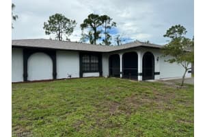 5515 Berryman Street, LEHIGH ACRES, FL 33971 Sold 09/24/24