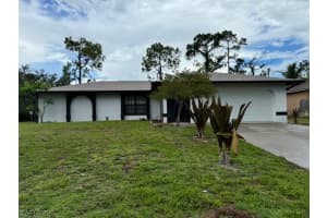 5515 Berryman Street, LEHIGH ACRES, FL 33971 Sold 09/24/24