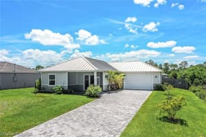 8038 Buttercup Circle, LABELLE, FL 33935 Sold 11/18/24