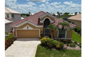 14866 Crescent Cove Drive, Fort Myers, FL 33908 Sold 12/16/24