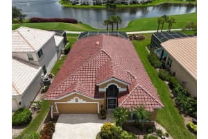 14866 Crescent Cove Drive, Fort Myers, FL 33908 Sold 12/16/24