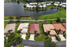 14866 Crescent Cove Drive, Fort Myers, FL 33908 Sold 12/16/24