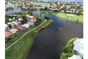 14866 Crescent Cove Drive, Fort Myers, FL 33908 Sold 12/16/24