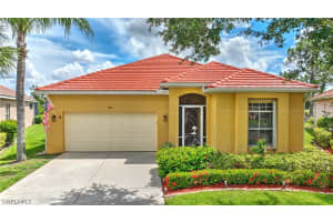 2302 Bainmar Drive, LEHIGH ACRES, FL 33973 Sold 10/28/24