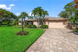 5151 Tanglewood Parkway, FORT MYERS, FL 33919 Sold 11/04/24