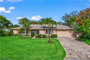 5151 Tanglewood Parkway, FORT MYERS, FL 33919 Sold 11/04/24
