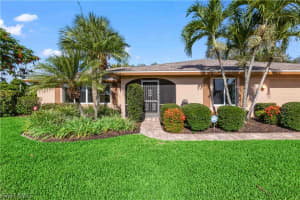 5151 Tanglewood Parkway, FORT MYERS, FL 33919 Sold 11/04/24