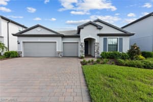 3939 Black Eagle Lane, FORT MYERS, FL 33966 Sold 11/15/24