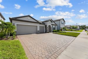 3939 Black Eagle Lane, FORT MYERS, FL 33966 Sold 11/15/24