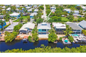 1296 Grand Canal Drive, Naples, FL 34110 Sold 12/05/24