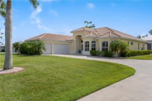18741 Crosswind Avenue, NORTH FORT MYERS, FL 33917 Sold 09/12/24