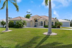 18741 Crosswind Avenue, NORTH FORT MYERS, FL 33917 Sold 09/12/24