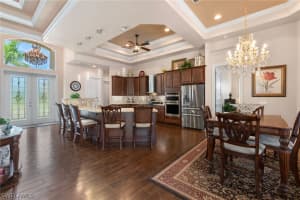 18741 Crosswind Avenue, NORTH FORT MYERS, FL 33917 Sold 09/12/24