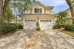 2806 Aintree Lane, NAPLES, FL 34112 Sold 08/01/24