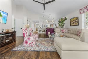 2806 Aintree Lane, NAPLES, FL 34112 Sold 08/01/24