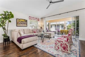 2806 Aintree Lane, NAPLES, FL 34112 Sold 08/01/24