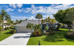 3716 Saybrook Place, Bonita Springs, FL 34134 Sold 12/30/24