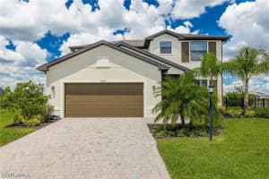 14634 Monrovia Lane, FORT MYERS, FL 33905 Sold 10/28/24