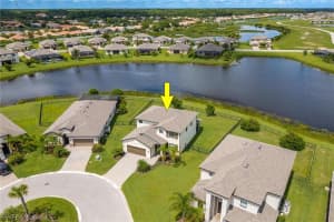 14634 Monrovia Lane, FORT MYERS, FL 33905 Sold 10/28/24