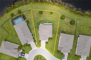 14634 Monrovia Lane, FORT MYERS, FL 33905 Sold 10/28/24