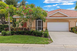 14081 Bently Circle, FORT MYERS, FL 33912 Sold 02/28/25