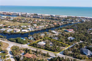 490 + 460 Old Trail Road, SANIBEL, FL 33957 Sold 09/23/24