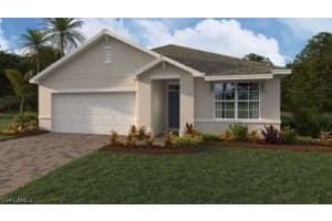 20312 Camino Torcido Loop, NORTH FORT MYERS, FL 33917 Sold 09/11/24