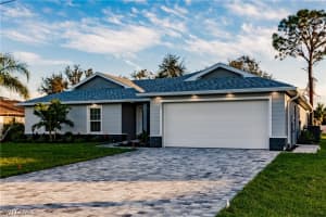 394 San Ambrosio Street, Punta Gorda, FL 33983 Sold 11/26/24