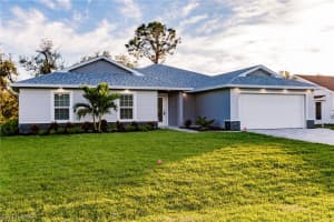 394 San Ambrosio Street, Punta Gorda, FL 33983 Sold 11/26/24