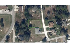 448 Serenade Terrace, LAKE PLACID, FL 33852 Sold 03/12/25