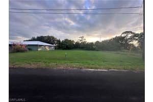 448 Serenade Terrace, LAKE PLACID, FL 33852 Sold 03/12/25