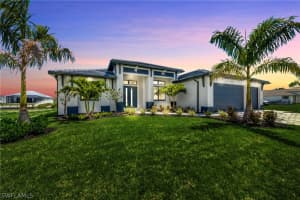 3330 1st Street, CAPE CORAL, FL 33993 Sold 04/11/25