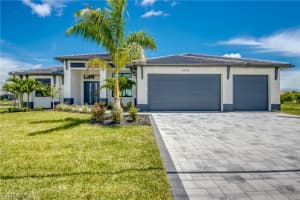 3330 1st Street, CAPE CORAL, FL 33993 Sold 04/11/25