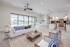 3330 1st Street, CAPE CORAL, FL 33993 Sold 04/11/25