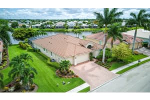 2657 Stonyhill Court, CAPE CORAL, FL 33991 Sold 08/27/24