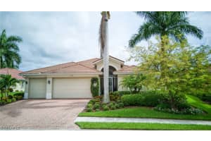 2657 Stonyhill Court, CAPE CORAL, FL 33991 Sold 08/27/24