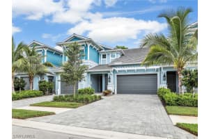 2614 Seychelles Circle, NAPLES, FL 34112 Sold 09/17/24
