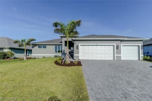 428 28th Place, CAPE CORAL, FL 33991 Sold 09/15/25
