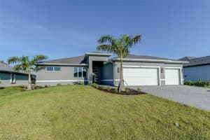 428 28th Place, CAPE CORAL, FL 33991 Sold 09/15/25