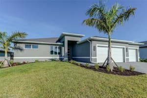 428 28th Place, CAPE CORAL, FL 33991 Sold 09/15/25