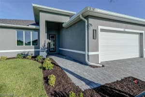 428 28th Place, CAPE CORAL, FL 33991 Sold 09/15/25