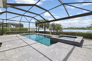 15122 Blue Bay Circle, FORT MYERS, FL 33913 Sold 07/29/24