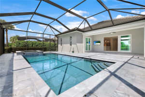 15122 Blue Bay Circle, FORT MYERS, FL 33913 Sold 07/29/24