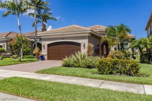 13663 Mandarin Circle, NAPLES, FL 34109 Sold 12/10/24