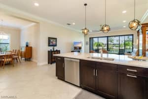 13663 Mandarin Circle, NAPLES, FL 34109 Sold 12/10/24