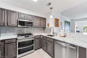 201 Arbor Lake Drive, Naples, FL 34110 Sold 01/15/25