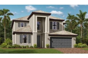 3822 Passion Vine Drive, ALVA, FL 33920 Sold 04/11/25