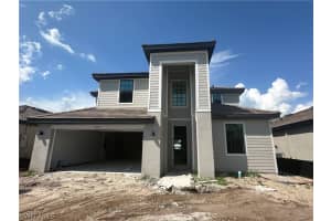 3822 Passion Vine Drive, ALVA, FL 33920 Sold 04/11/25