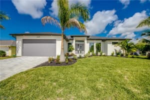 4402 18th Place, CAPE CORAL, FL 33914 Sold 04/14/25