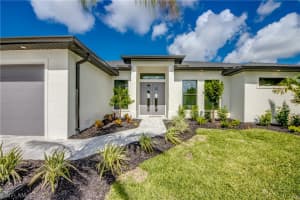 4402 18th Place, CAPE CORAL, FL 33914 Sold 04/14/25